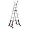 Drabina Combi Line 2x6 (+2) Telesteps 2,30m